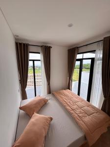 Ảnh trong thư viện ảnh của Jawa Batu Villa ở Tlekung