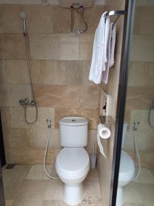 Ảnh trong thư viện ảnh của Jawa Batu Villa ở Tlekung