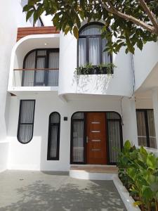 Ảnh trong thư viện ảnh của Jawa Batu Villa ở Tlekung +16 ảnh