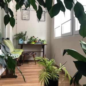 Fotografie z fotogalerie ubytování Specious Modern Apartment v Sofii