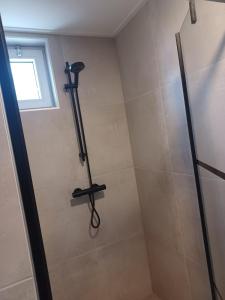 Bagno di Bungalow net buiten Zuidwolde