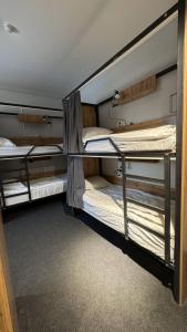 Ảnh trong thư viện ảnh của Лучший Хостел Алматы - Саяхат ở Almaty