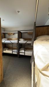 Ảnh trong thư viện ảnh của Лучший Хостел Алматы - Саяхат ở Almaty +41 ảnh