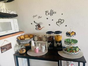 Foto dalla galleria di Casa vacanza da Lù a Foiano della Chiana