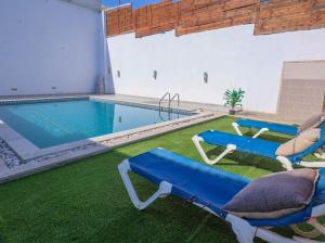 Fotografie z fotogalerie ubytování Jericho Palestine, Panorama Villa- View, Full Privacy & Pool v destinaci Jericho
