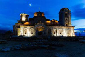 Fotografie z fotogalerie ubytování Villa Jovan v destinaci Ohrid