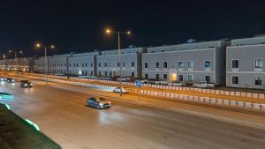 Gambar di galeri bagi فندق قمم بارك Qimam Park Hotel 9 di Riyadh