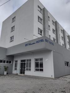 EKT Executive Hotel