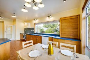 ヘイスティングズにあるMid Century Oasis - Hastings Holiday Homeのギャラリーの写真