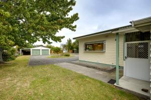 ヘイスティングズにあるMid Century Oasis - Hastings Holiday Homeのギャラリーの写真