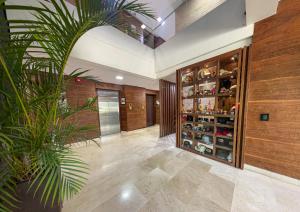 Foto sihtkohas Medellín asuva majutusasutuse Cafe Hotel Medellín galeriist