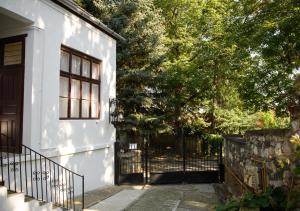 Fotografie z fotogalerie ubytování VILLA HANNA v destinaci Tokaj + 27 fotografií