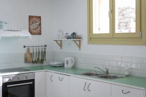 Gallery image of Kastellas' Dream in Kithnos
