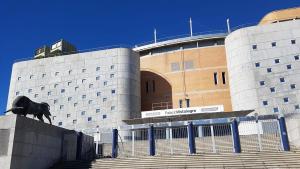 Fotografie z fotogalerie ubytování Apartamento tipo Loft HM Vista Alegre Madrid v destinaci Madrid