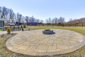 Foto sihtkohas Cub Run asuva majutusasutuse Spacious Home in Paradise Grove Nolin Lake! galeriist