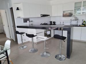 Fotografie z fotogalerie ubytování Departamento de Playa (con piscina propia) en km 107 Asia, Lima v destinaci Asia