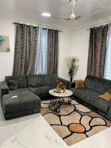 Billede fra billedgalleriet på Aster 1BR Apartment,East Legon-Adjiringanor i Ogbojo