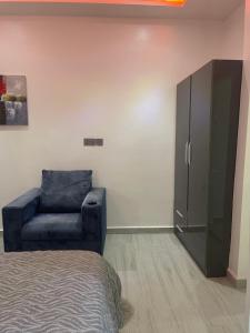 Billede fra billedgalleriet på Aster 1BR Apartment,East Legon-Adjiringanor i Ogbojo