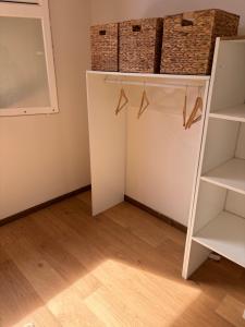Fotografie z fotogalerie ubytování Seaside Duplex v destinaci Le Vauclin