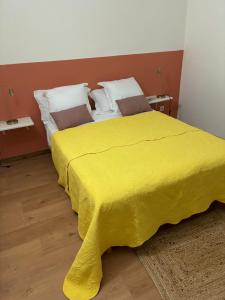Postel nebo postele na pokoji v ubytování Seaside Duplex