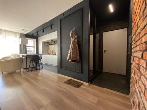 Gambar di galeri bagi Apartament Katowicka 23 di Poznań