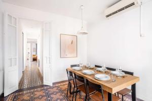 Galeriebild der Unterkunft Sagrada Familia- Emblematic and Charming Catalan Home in Barcelona