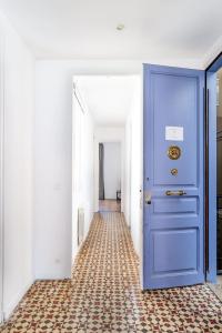 Galeriebild der Unterkunft Sagrada Familia- Emblematic and Charming Catalan Home in Barcelona