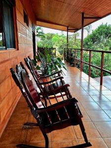 Gallery image of Eden Atenas Costa Rica in Atenas