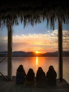 Billede fra billedgalleriet på Las Jawas Lodge i Sauce