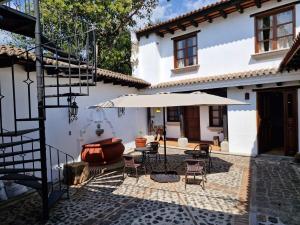 Afbeelding uit fotogalerij van Beautiful Colonial Casita Quetzalli in Antigua Guatemala