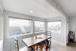 Fotografie z fotogalerie ubytování Oceanside Beach Bungalow v destinaci Oceanside