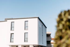 Edificio in cui si trova l'appartamento