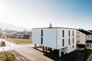 Edificio in cui si trova l'appartamento
