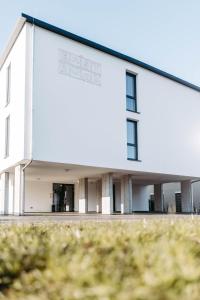 Edificio in cui si trova l'appartamento
