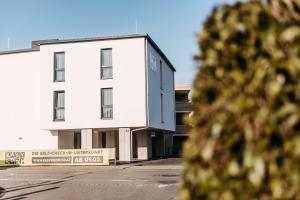 Edificio in cui si trova l'appartamento