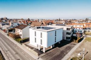 Edificio in cui si trova l'appartamento