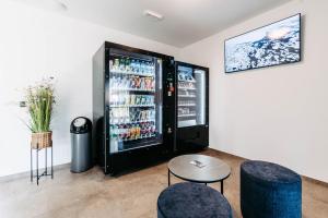 Bevande di Easy Room - Self Check In - Out