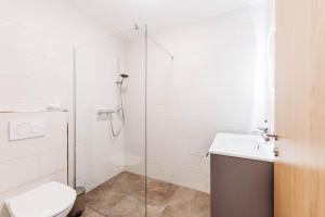 Bagno di Easy Room - Self Check In - Out