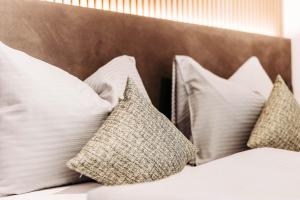 Letto o letti in una camera di Easy Room - Self Check In - Out