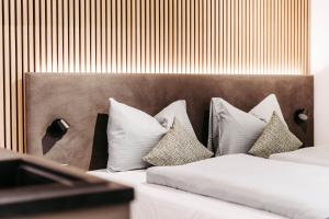 Letto o letti in una camera di Easy Room - Self Check In - Out