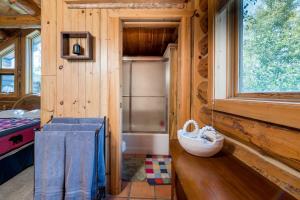 Foto dalla galleria di On The Salmon River Home a Stanley