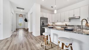 Kuchyň nebo kuchyňský kout v ubytování CBW14724 + 37 fotografií