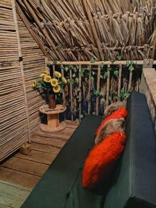 Fotografie z fotogalerie ubytování Finca Alto Bonito v destinaci Doradal