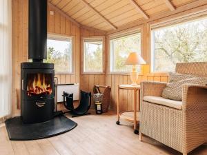 Fotografie z fotogalerie ubytování 6 person holiday home in Slagelse v destinaci Slagelse