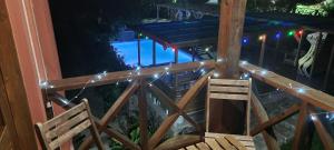 Fotografie z fotogalerie ubytování Hacienda Claro de Luna 3 Bedrooms v destinaci Jarabacoa