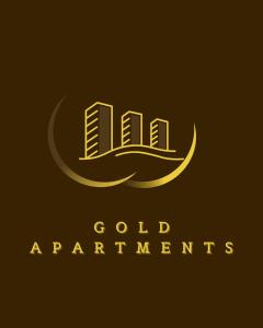 Certifikát, hodnocení, plakát nebo jiný dokument vystavený v ubytování Gold Apartman