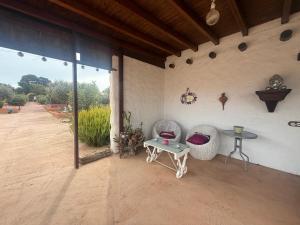 Φωτογραφία από το άλμπουμ του Olivares Rural σε Los Albaricoques +31 φωτογραφίες