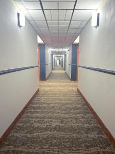Fotografie z fotogalerie ubytování Quality Inn & Suites Fort Collins v destinaci Fort Collins