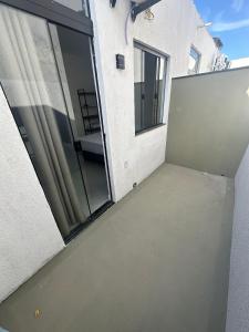Μπαλκόνι ή βεράντα στο Lofts Viana 138