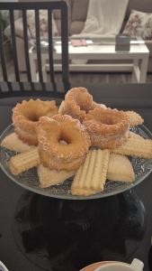 Billede fra billedgalleriet på Tres Torres Apartamento Turístico i Almoharín